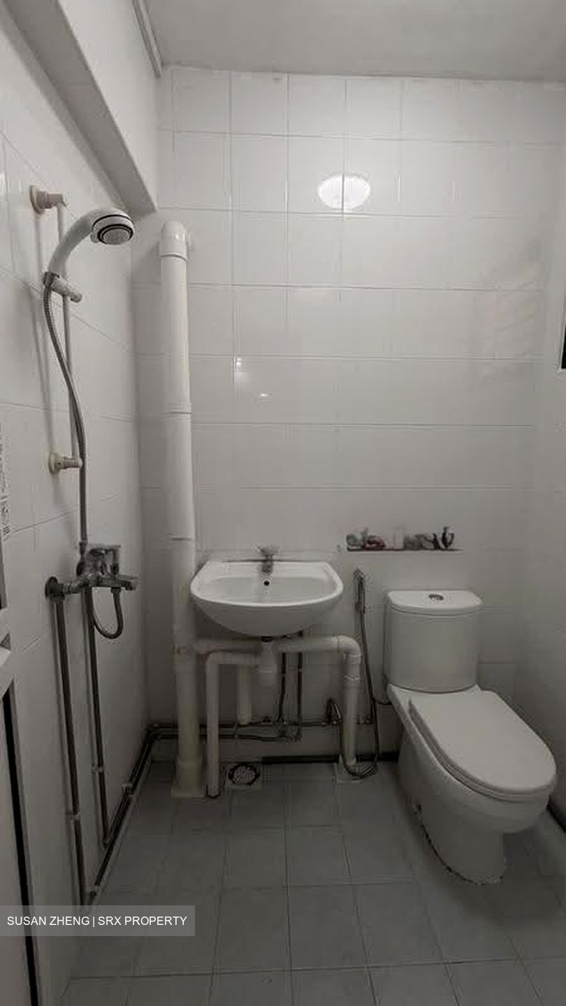 Blk 145 Jalan Bukit Merah (Bukit Merah), HDB 3 Rooms #633967961